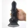 KIFDDSAZ Dî`Ld.ɔS T-Shirt Hot Fetish Masturbation Wolf Pênís Dog a-nimal D-ick Artificial Pênís with Suction Cup Sexlove Products for Women Handheld Body Massage Wand Waterproof