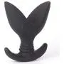 xinYxzR Silicone Anal Dilator Opening Butt Expander Speculum Anal Plug Unisex Sex Toy Black xinYxzR Silicone Anal Dilator Opening Butt Expander Speculum Anal Plug Unisex Sex Toy Black