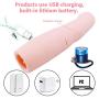 Lfcmf Durable in Use Remote Control & Waterproof Rooster Cǒckríng, Male Silicone Soft Lock Sleeve P`ênís Extender for Men Delay Your Pleasure Time