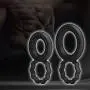 W-HELLO 2pcs Silicone Massager Ring Erection Enlarger Enhancer Rings Toys for Men Couples W-HELLO 2pcs Silicone Massager Ring Erection Enlarger Enhancer Rings Toys for Men Couples