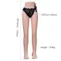 Sex Toy Realistic Love Doll, Anfei Male Masturbator Legs and Butt Sex Toys Real Life Size 3D Sex Dol Breasts Butt Vagina Anal Tight Pussy Ass for Men Gay Adults Sexual Pleasure Sex Toy Realistic Love Doll, Anfei Male Masturbator Legs and Butt Sex Toys Real Life Size 3D Sex Dol Breasts Butt Vagina Anal Tight Pussy Ass for Men Gay Adults Sexual Pleasure