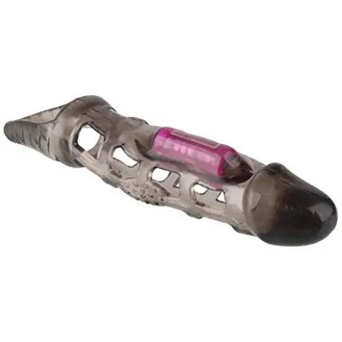 V-Î-Brâting Pê.Nís Ex-TéNdEr Sleeve Girth V-Î-Brâting Pê.Nís Ex-TéNdEr Sleeve Girth