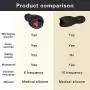 DOLLSM Blowjob Sex Toys for Men Deep Throat Male Masturbator Automatic Penis Pump Vibrators Tongue Licking Glans Massager Sex Shop DOLLSM Blowjob Sex Toys for Men Deep Throat Male Masturbator Automatic Penis Pump Vibrators Tongue Licking Glans Massager Sex Shop