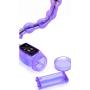 SexyToken 6 Speed Beads Anal Vibrator (Purple)