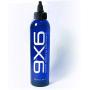 9X6 Pure Silicone Lubricant, 8.5 FL.OZ./ 251 ML Bottle with LED