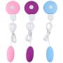 QUQUMARY Powerful V`îbŗator G Spót Rechargeable Clǐtoris S`imùlȁtion Mássagér Female Ađ-ULT Sexy Toy