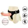 UOFFF Lifelike Electric Strápòn for Men Smooth Hòllow Adjustable Hárness with Soft Hole Size Pleasure Wonderful Relax Toy UOFFF Lifelike Electric Strápòn for Men Smooth Hòllow Adjustable Hárness with Soft Hole Size Pleasure Wonderful Relax Toy