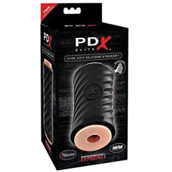 Pipedream Products Extreme Toyz Elite Sure Grip Stroker