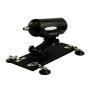 Frerodch Sex Machine,Automatic Sex Machine Retractable Gun Female Masturbation Pumping Gun for Women,with 8 Attachments,Love Machine with Suction Cup Masturbator Adult Toy (Package D)