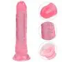 Soft Toy for Womens 8.3 inch (Transparent) Pink 275475 Soft Toy for Womens 8.3 inch (Transparent) Pink 275475