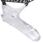 Master Series Grand Mamba Jock Style Cock Sheath, X-Large
