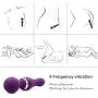 Clitóriàl Stimulàtor Women S(ex Toys for Female Didó Vibràntor for Female Large Beat Wànds for Couple USBRechàrgeable-Vibràtion-Waterproof-Neck-Purple with Wiréless Contról Clitóriàl Stimulàtor Women S(ex Toys for Female Didó Vibràntor for Female Large Beat Wànds for Couple USBRechàrgeable-Vibràtion-Waterproof-Neck-Purple with Wiréless Contról