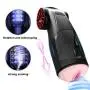 3D Realistic Electronic Pô`ckēt Sexy Underwear Ultra Soft Silicone Puss-ey Stroker USB Rechargeable Automatic Piston Sucking Adullt Toys 3D Realistic Electronic Pô`ckēt Sexy Underwear Ultra Soft Silicone Puss-ey Stroker USB Rechargeable Automatic Piston Sucking Adullt Toys