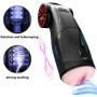 CuptoysTshirt Màsturbers Cup Pócket Pùssyfoot Realistic Doll Pocket Pùssey for Men Cheap Vacuum Pump Tool blowjobsèx Toy for Male self-Pleasure Toys Prime Machines&Devices Sèxy Underwear for Men