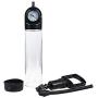 YZDXA Extra Large Advanced Big Man Pump Vacuum Male Enhancer Enlarger Pleasure Perfect for Couples Games YZDXA