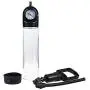 YZDXA Extra Large Advanced Big Man Pump Vacuum Male Enhancer Enlarger Pleasure Perfect for Couples Games YZDXA