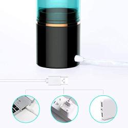 Sexpoy Wonderful Training Soft Wand Male Enhancement Pump Men Massag Water Pump with Clear Tube for Easy Viewing 100% Secret Packing