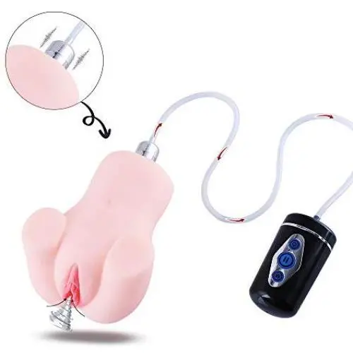 Male Masturbator Stroker with Strong Sucking and Vibrating for Penis Stimulation, Hismith Blow Job Sex Toy, Male Masturbator Stroker with Strong Sucking and Vibrating for Penis Stimulation, Hismith Blow Job Sex Toy,