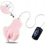 Male Masturbator Stroker with Strong Sucking and Vibrating for Penis Stimulation, Hismith Blow Job Sex Toy, Male Masturbator Stroker with Strong Sucking and Vibrating for Penis Stimulation, Hismith Blow Job Sex Toy,