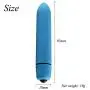 Mini G-Spot Vibrator 14 Frequency Bullet Vibrator Massage Eggs Vibrator Mini G-Spot Vibrator 14 Frequency Bullet Vibrator Massage Eggs Vibrator