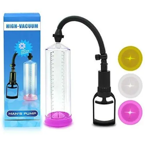 Male Effective PênīsPump air Vacuum Pump Pênīsgrowth, Manual Pênīsextender Length Device for Men 3712 Male Effective PênīsPump air Vacuum Pump Pênīsgrowth, Manual Pênīsextender Length Device for Men 3712