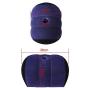 Half Moon Pillow Adult Toy for Coupe Sex Women G Spot Position Cushion Multifunctional Support Pillow