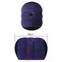 Half Moon Pillow Adult Toy for Coupe Sex Women G Spot Position Cushion Multifunctional Support Pillow Half Moon Pillow Adult Toy for Coupe Sex Women G Spot Position Cushion Multifunctional Support Pillow