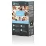 B-VIBE - Snug Plug 3 - Precision Shaped, Snug & Comfortable Fit Plug That Provides A Sensual Feeling of Fullness (Insertable Size: 12 cm / 4.7 in x 3.6 cm / 1.4 - Weight: 180 Grams - Color: Black) B-VIBE - Snug Plug 3 - Precision Shaped, Snug & Comfortable Fit Plug That Provides A Sensual Feeling of Fullness (Insertable Size: 12 cm / 4.7 in x 3.6 cm / 1.4 - Weight: 180 Grams - Color: Black)