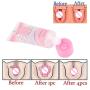 Foreen Vaginal Repair Shrink Gel Libido Enhancer, Personal Lubricant, Water Based Lube, Long Lasting Sex Lube for Women, Men, and Couples