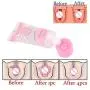 Foreen Vaginal Repair Shrink Gel Libido Enhancer, Personal Lubricant, Water Based Lube, Long Lasting Sex Lube for Women, Men, and Couples Foreen Vaginal Repair Shrink Gel Libido Enhancer, Personal Lubricant, Water Based Lube, Long Lasting Sex Lube for Women, Men, and Couples