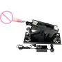 Luxurious Electric Powerful Machine Multi-Angle Adjustable Adult Toy Automatic