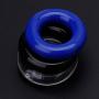 GUANGSHAN 3Pcs Male Pe~NIS Ring, Co~ck Ring Impotence Eréction Enhancer Delay Prolong Séx Aid Toys