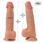 Caobodong0758 Extra Long Satisfaction Tshirt 7.87 Inch Lifelike Silicone Dîldɔ Body Relax Waterproof Massage for Women Beginners - Surreal caobodong0758 Caobodong0758 Extra Long Satisfaction Tshirt 7.87 Inch Lifelike Silicone Dîldɔ Body Relax Waterproof Massage for Women Beginners - Surreal caobodong0758