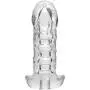 Master Series Enhancing Penetration and Stroker Sleeve