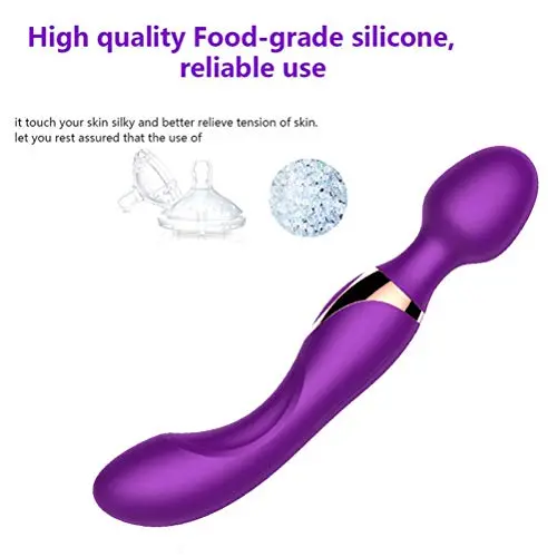 Kidavll Vibratòrfor Women Invisible Vǐ-be-ráte Things for Women Six Toys,Female Adullt Toys Bullet Tshirt (Color : Purple) Kidavll Vibratòrfor Women Invisible Vǐ-be-ráte Things for Women Six Toys,Female Adullt Toys Bullet Tshirt (Color : Purple)