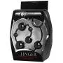 Master Series Linger Graduated Silicone Anal Beads Master Series Linger Graduated Silicone Anal Beads