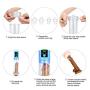 CRYPY Powerful Electric Peňňis Pump Extender Enlarger Erótic Diçk Vacuum Enlargement Toys for Men