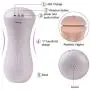 Vibrating Mens Toy Ultra-Soft Põckët P`üššeý for Male Games Hands-Free Luxury Tools,with Sexy Voice