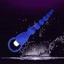 Sèx Vibrǎtòr Electric Butt Pluģ with Quiet Motor & 10 Speed Vibration, Sex Plug for Adult and Couple Play, Compact Design
