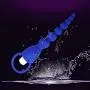 Sèx Vibrǎtòr Electric Butt Pluģ with Quiet Motor & 10 Speed Vibration, Sex Plug for Adult and Couple Play, Compact Design