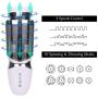 Mxfpjav Male Tshirt- Male Training Sleeve Silicone Thrusting Endurance Trainer Waterproof Massager with 10 Strong Suction and Vibration Automatic Modes -Underwear