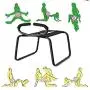 SPFOZ Sex Multi-Functional Chair Furniture, Weightless Detachable Elastic Adult Toys Position Assistance Super Durable and Easily Assemble SPFOZ Sex Multi-Functional Chair Furniture, Weightless Detachable Elastic Adult Toys Position Assistance Super Durable and Easily Assemble