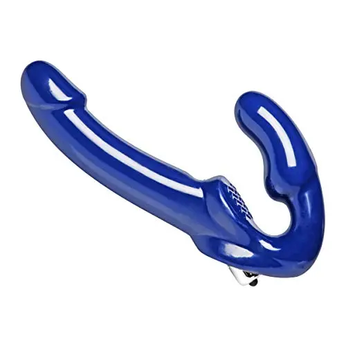 Strap U Revolver Ii Vibrating Strapless Strap On Dildo Strap U Revolver Ii Vibrating Strapless Strap On Dildo