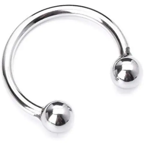Senoow Men Metal Stainless Steel Ríng Lock Ríngs Toys 25/30mm Senoow Men Metal Stainless Steel Ríng Lock Ríngs Toys 25/30mm