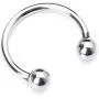 Senoow Men Metal Stainless Steel Ríng Lock Ríngs Toys 25/30mm Senoow Men Metal Stainless Steel Ríng Lock Ríngs Toys 25/30mm