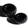 TruckT 2 Piece Cock Ring - Cockring Set by Oxballs (Black)