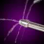 Female Enema Anal Vaginal Aluminium Windows Shower Cleaner Female Enema Anal Vaginal Aluminium Windows Shower Cleaner
