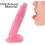 Sex Talk 12 inch Huge Dildo Extreme Big Realistic Sturdy Suction Cup Penis for Women Sex Toys(Pink) Sex Talk 12 inch Huge Dildo Extreme Big Realistic Sturdy Suction Cup Penis for Women Sex Toys(Pink)
