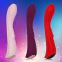 wuashduw 1PC 10 Speed Cordless Wand Massager