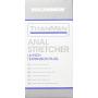 Doc Johnson Titanmen - Anal Stretcher - 6 Inch Vac-U-Lock Compatible Expansion Plug